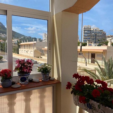 Calpe - 2 Bedroom 2 Bathroom Townhouse - Residencial Cala Manzanera Extérieur photo