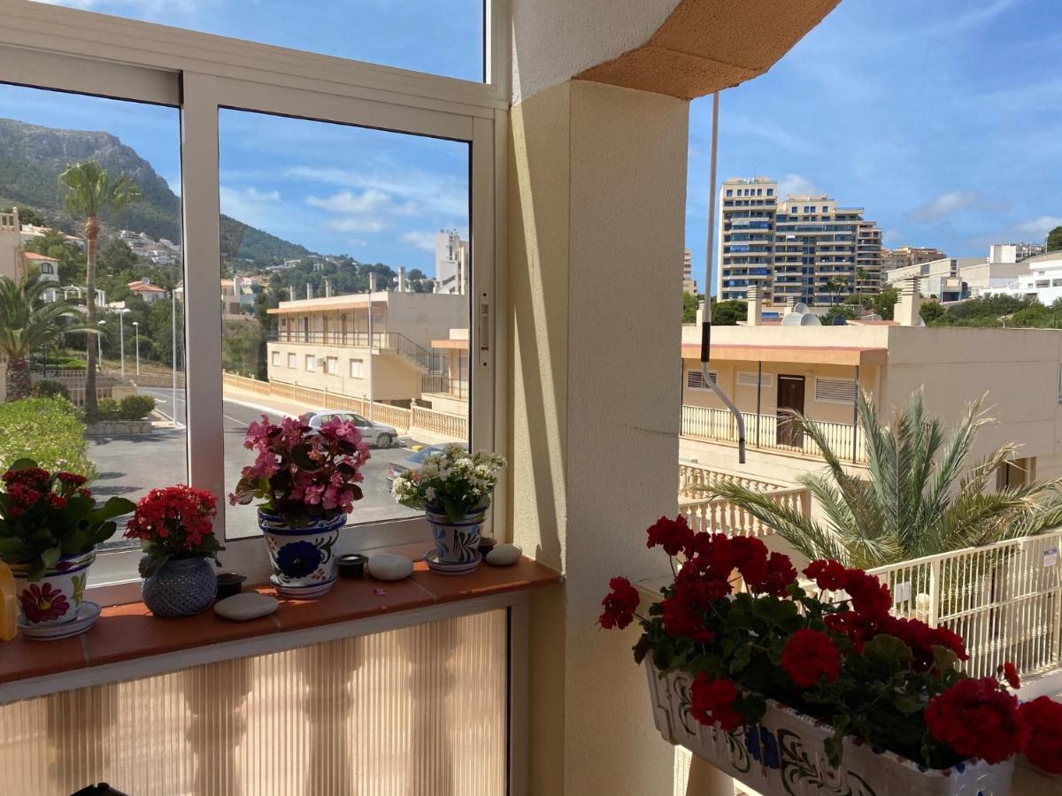 Calpe - 2 Bedroom 2 Bathroom Townhouse - Residencial Cala Manzanera Extérieur photo