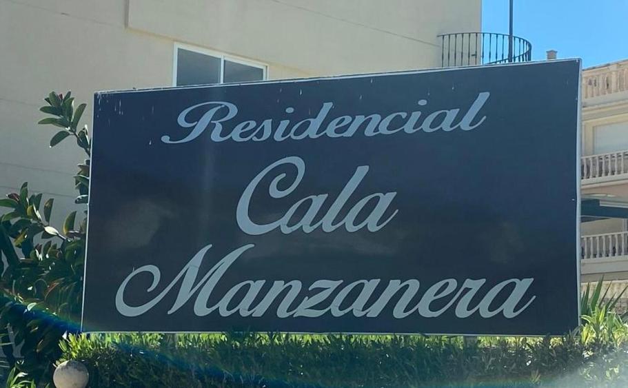 Calpe - 2 Bedroom 2 Bathroom Townhouse - Residencial Cala Manzanera Extérieur photo