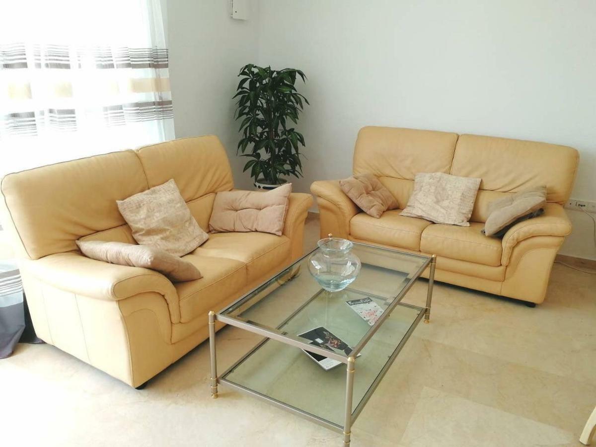 Calpe - 2 Bedroom 2 Bathroom Townhouse - Residencial Cala Manzanera Extérieur photo