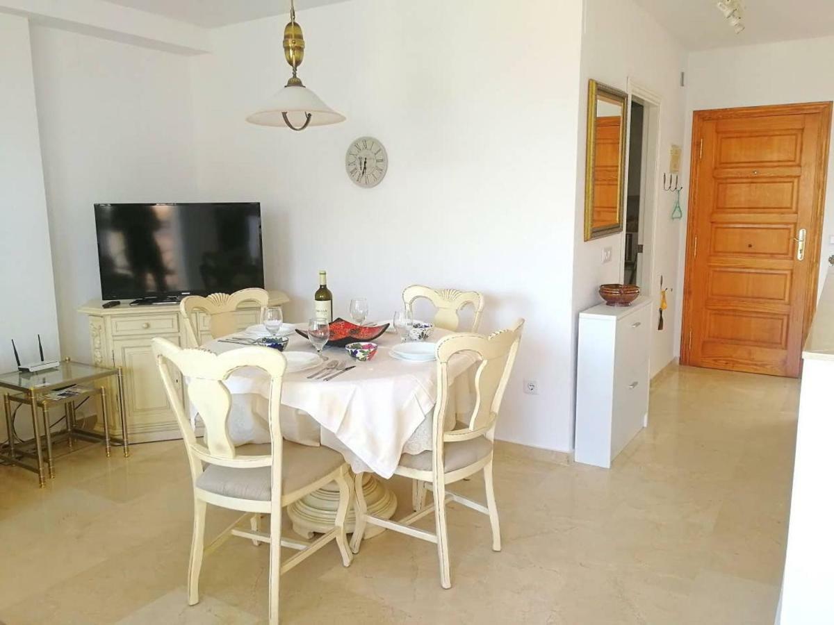 Calpe - 2 Bedroom 2 Bathroom Townhouse - Residencial Cala Manzanera Extérieur photo