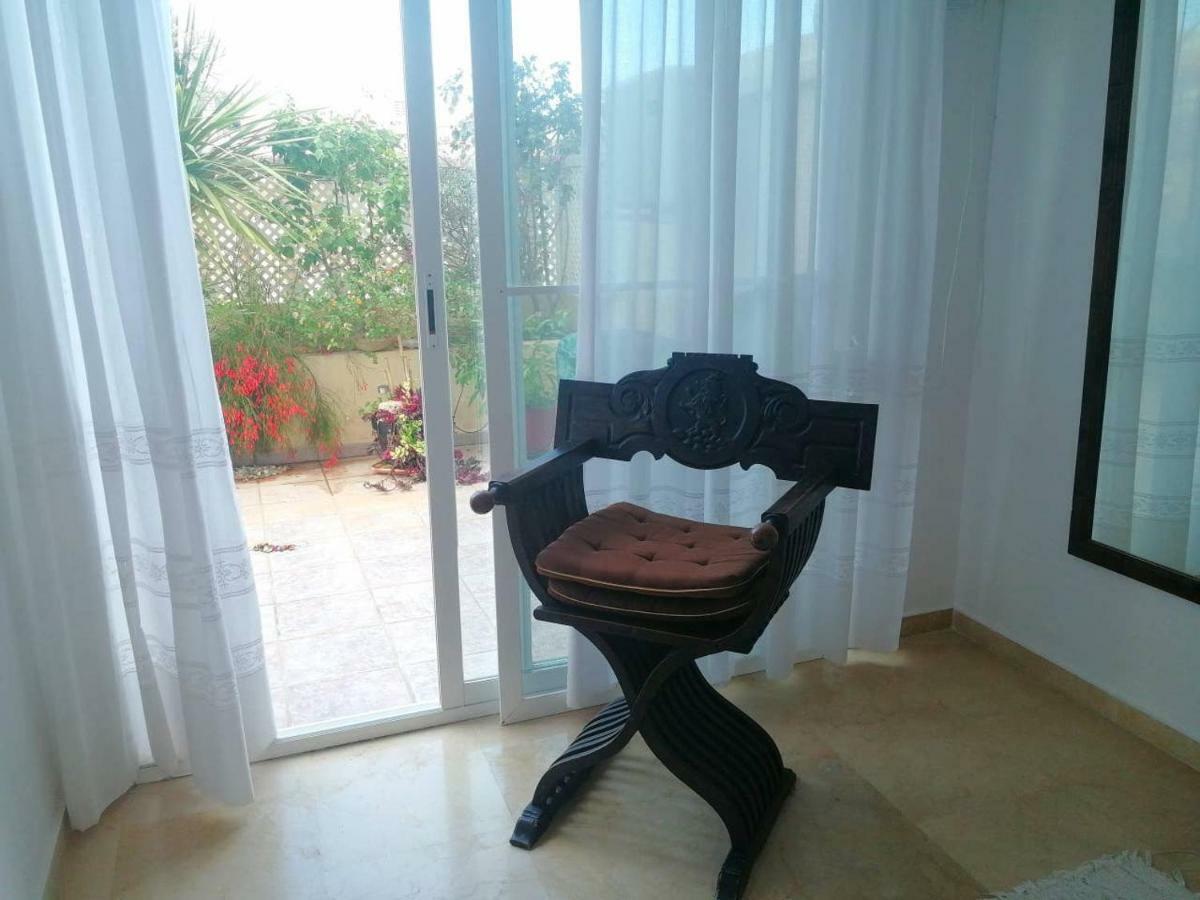 Calpe - 2 Bedroom 2 Bathroom Townhouse - Residencial Cala Manzanera Extérieur photo