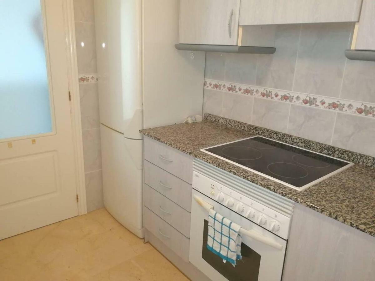 Calpe - 2 Bedroom 2 Bathroom Townhouse - Residencial Cala Manzanera Extérieur photo