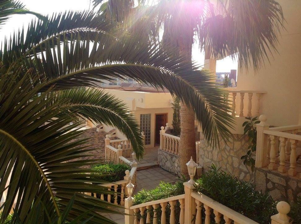 Calpe - 2 Bedroom 2 Bathroom Townhouse - Residencial Cala Manzanera Extérieur photo